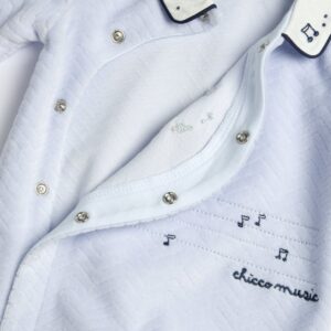 Babygrow abertura frontal Chicco - Image 2
