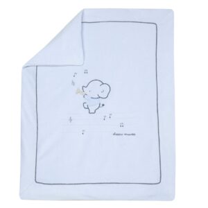 Manta para carrinho de passeio Chicco