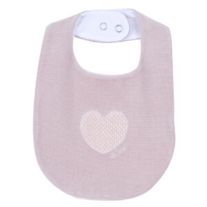 Babete com bordado Chicco