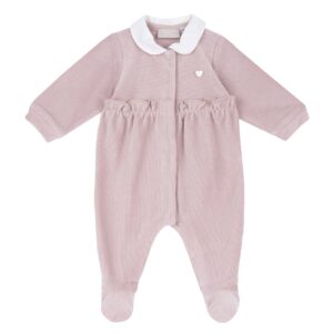 Babygrow abertura frontal Chicco