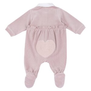 Babygrow abertura frontal Chicco - Image 2