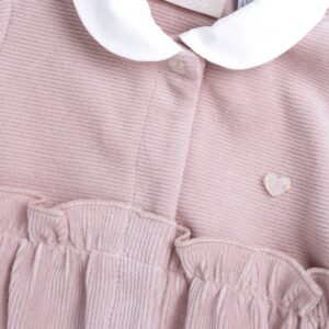 Babygrow abertura frontal Chicco - Image 4