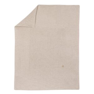 Manta de malha Chicco