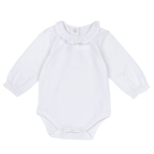 Body exterior de manga comprida Chicco