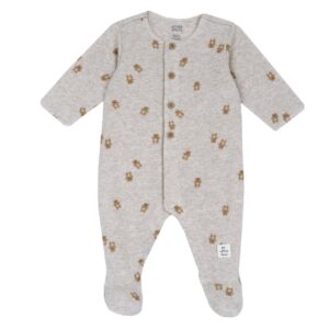 Babygrow abertura frontal Chicco