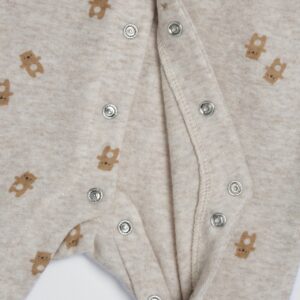 Babygrow abertura frontal Chicco - Image 2