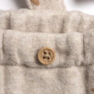 Conjunto de camisola e calças com pés Chicco - Image 7