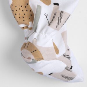 Babygrow abertura no interior da perna Chicco - Image 5
