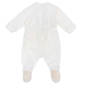 Babygrow abertura nas costas Chicco - Image 2