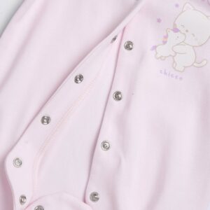 Babygrow abertura frontal Chicco - Image 2