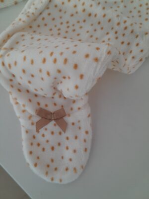 Babygrow abertura nas costas Chicco - Image 3