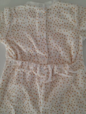 Babygrow abertura nas costas Chicco - Image 4