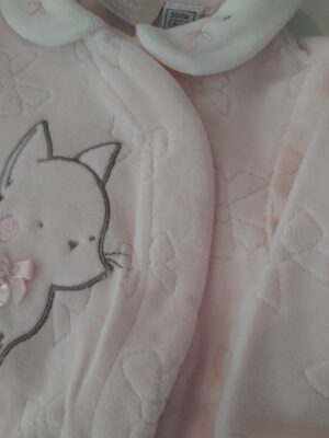 Babygrow abertura frontal Chicco - Image 3