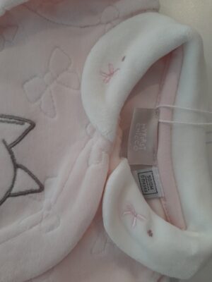 Babygrow abertura frontal Chicco - Image 4