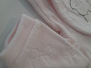 Babygrow abertura frontal Chicco - Image 2