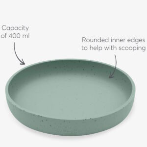 Conjunto de alimentação Silicone KikkaBoo - Image 5