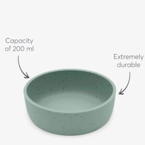Conjunto de alimentação Silicone KikkaBoo - Image 6