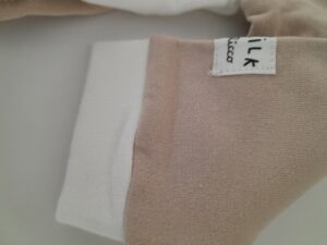 Babygrow Abertura nas costas Chicco - Image 4