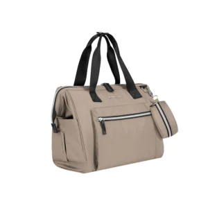 Bolsa Maternidade Maxi KikkaBoo - Image 2