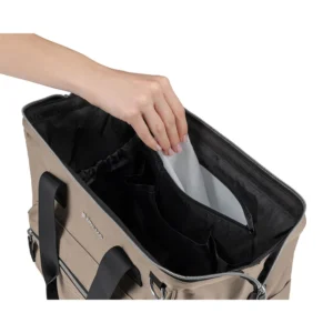 Bolsa Maternidade Maxi KikkaBoo - Image 5