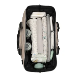 Bolsa Maternidade Maxi KikkaBoo - Image 6