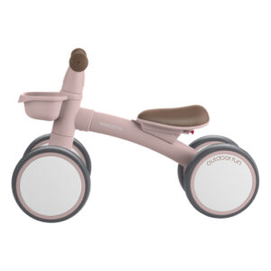 Bicicleta Zipi KikkaBoo - Image 3