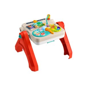 Mesa de Atividades 4 em 1 Fisher Price