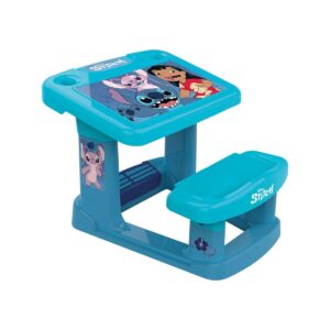 SECRETARIA COM BANCO STITCH