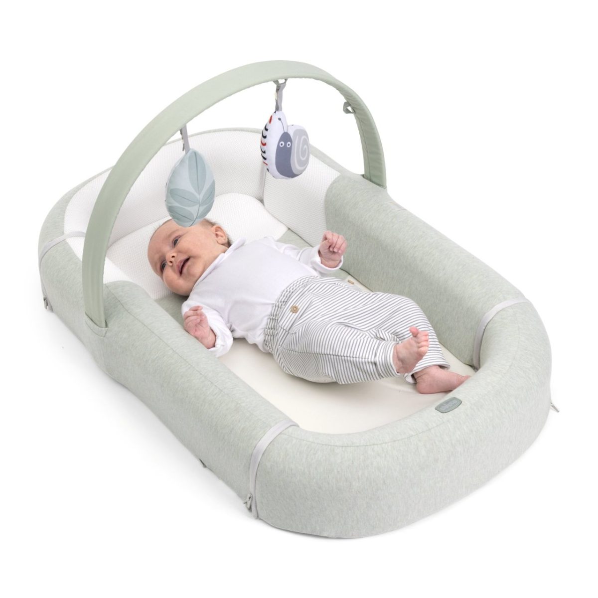 Mommy Pod 4em1 Chicco - Image 6