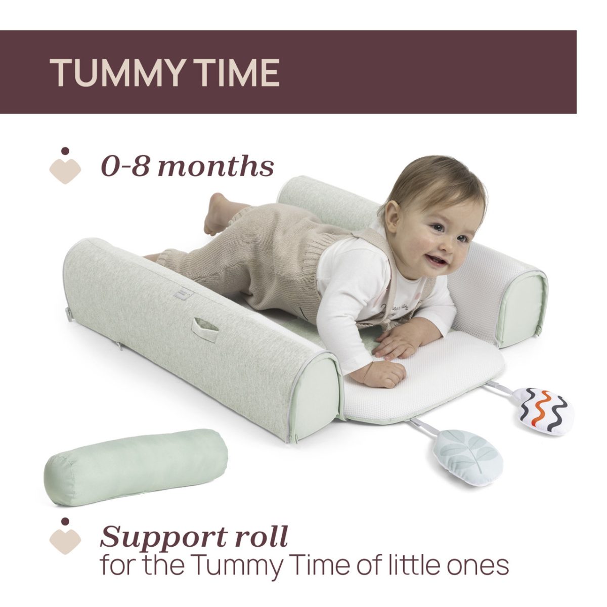 Mommy Pod 4em1 Chicco - Image 4