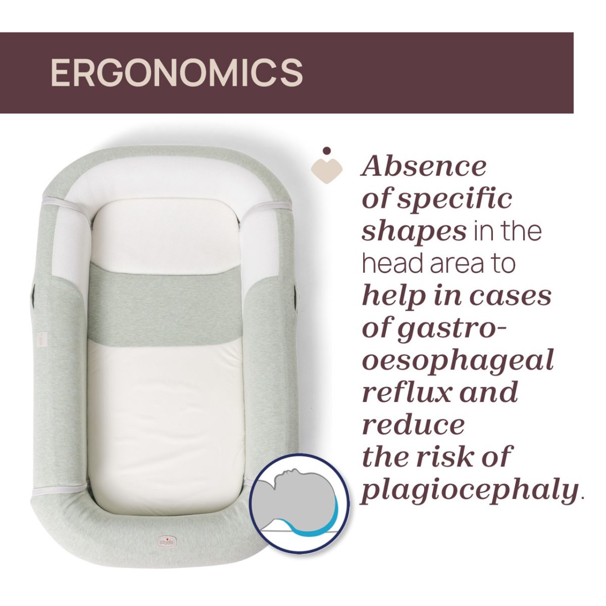 Mommy Pod 4em1 Chicco - Image 5