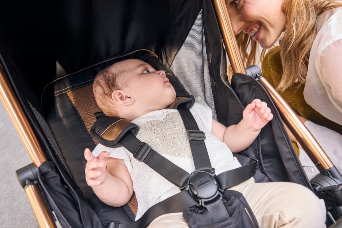 Carrinho Goody Primo Chicco - Image 3