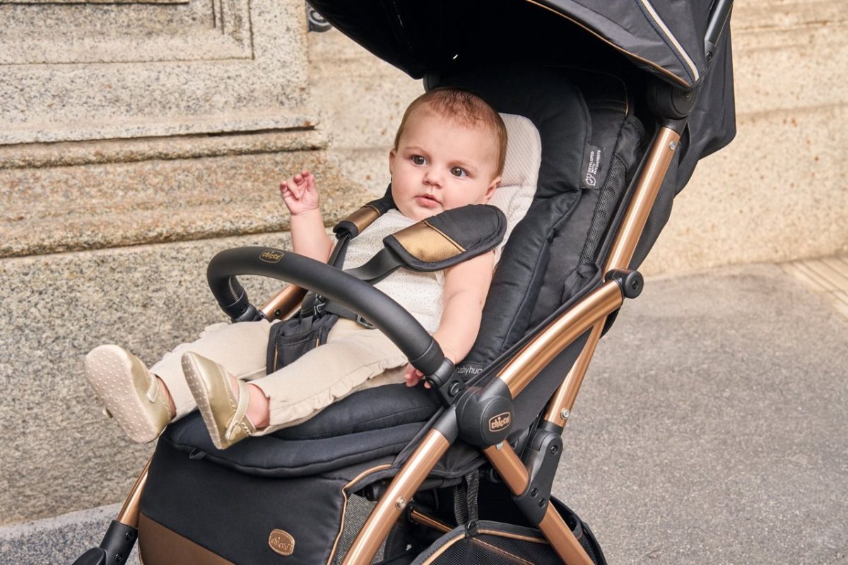 Carrinho Goody Primo Chicco - Image 4