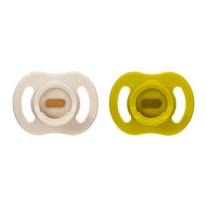 2 Chupetas Ultra Light  6-18meses Tommee Tippee