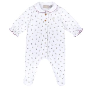 Babygrow Borboletas Chicco