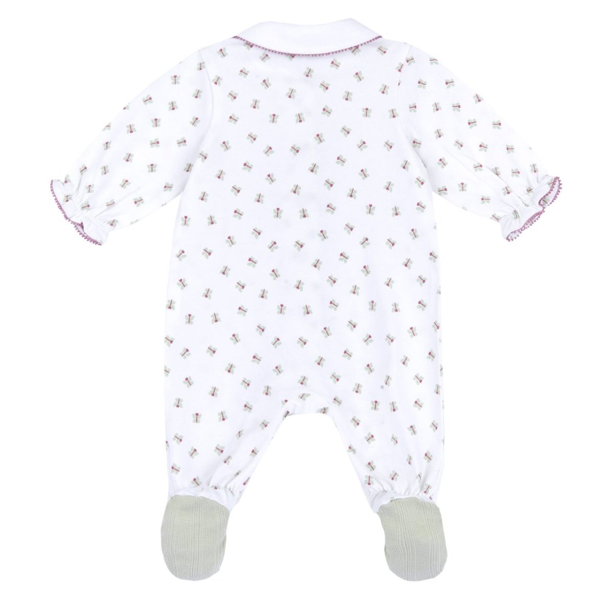 Babygrow Borboletas Chicco - Image 2