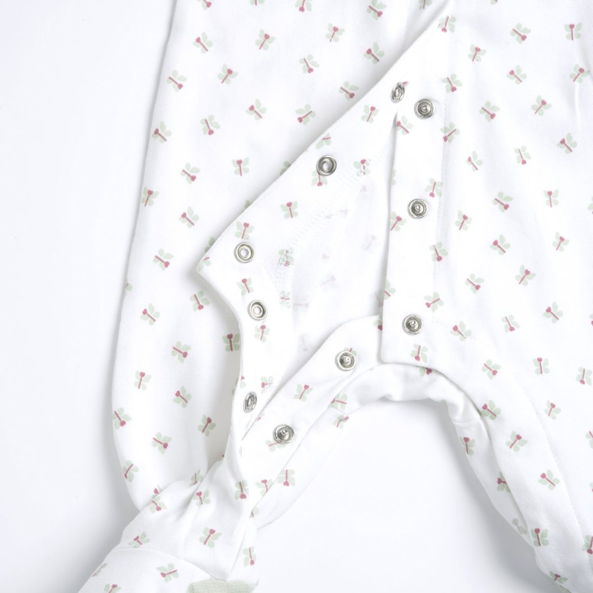 Babygrow Borboletas Chicco - Image 3