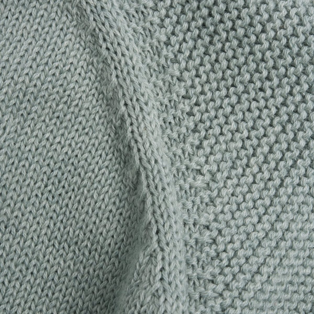 Babygrow de Malha Verde Chicco - Image 3