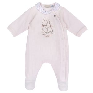 Babygrow Coelhinhos Chicco