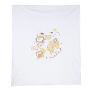 Manta para carrinho Chicco