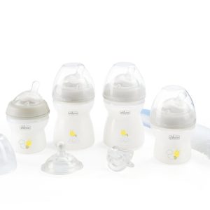 CONJUNTO NATURALFEELING RECÉM-NASCIDO CHICCO