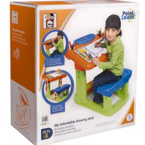 Secretária A Minha Mesa Extensível