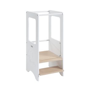 Torre de Aprendizagem Montessori Infantil - Minichef Micuna