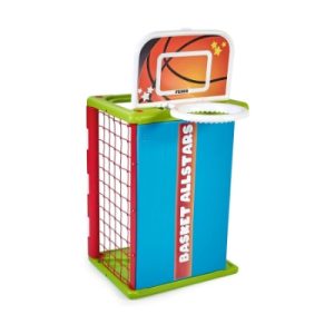 Activity Cube 4 em 1 Feber