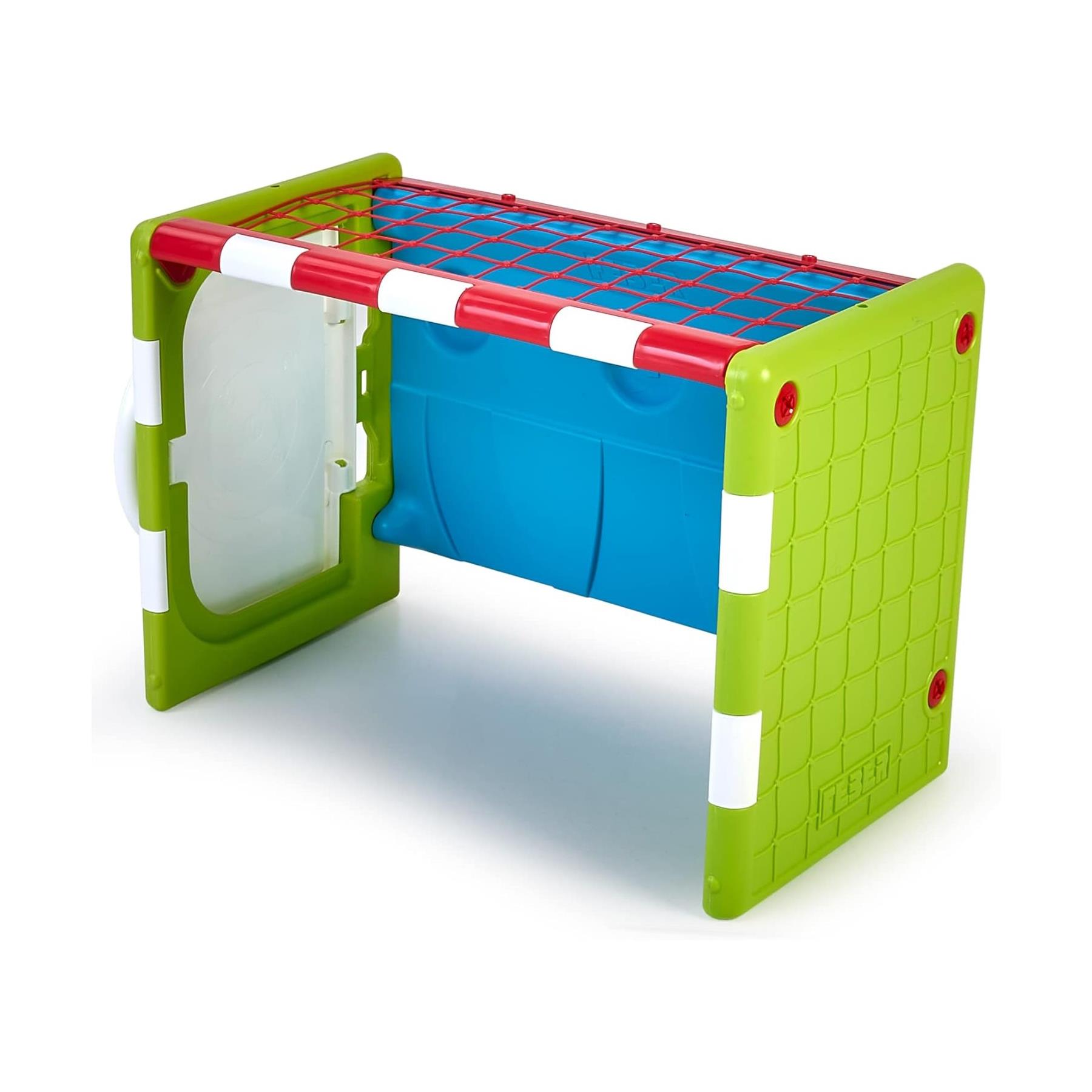 Activity Cube 4 em 1 Feber - Image 3