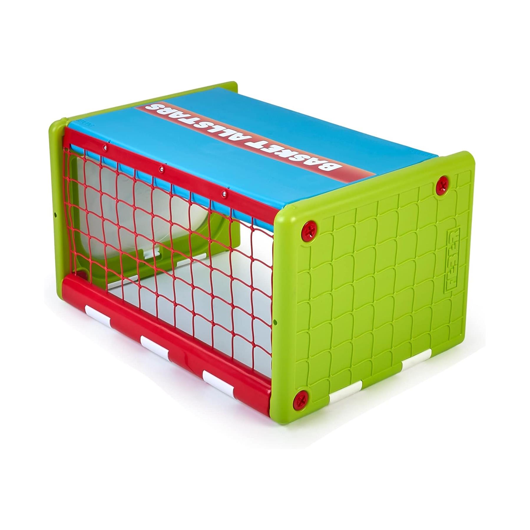 Activity Cube 4 em 1 Feber - Image 4