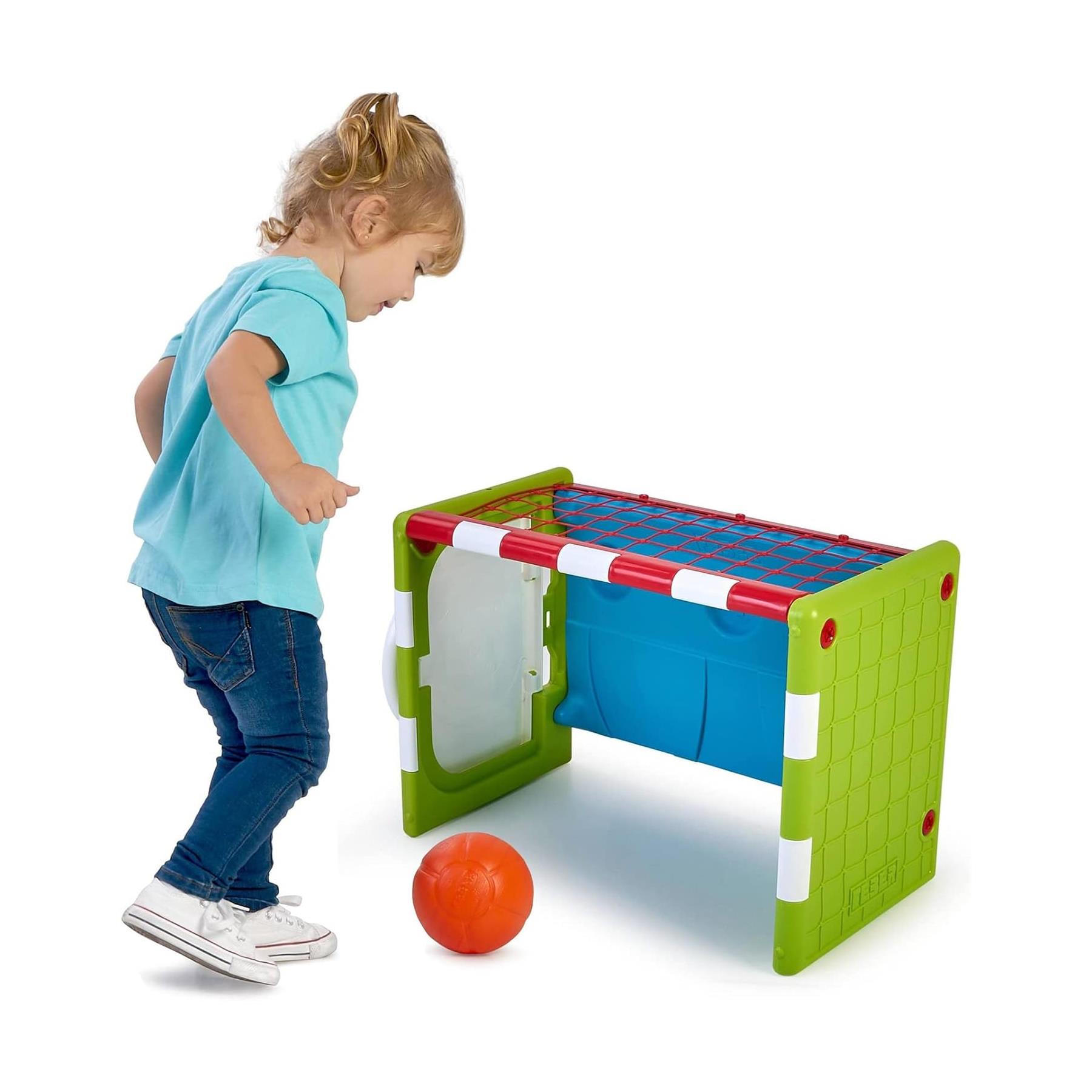 Activity Cube 4 em 1 Feber - Image 7
