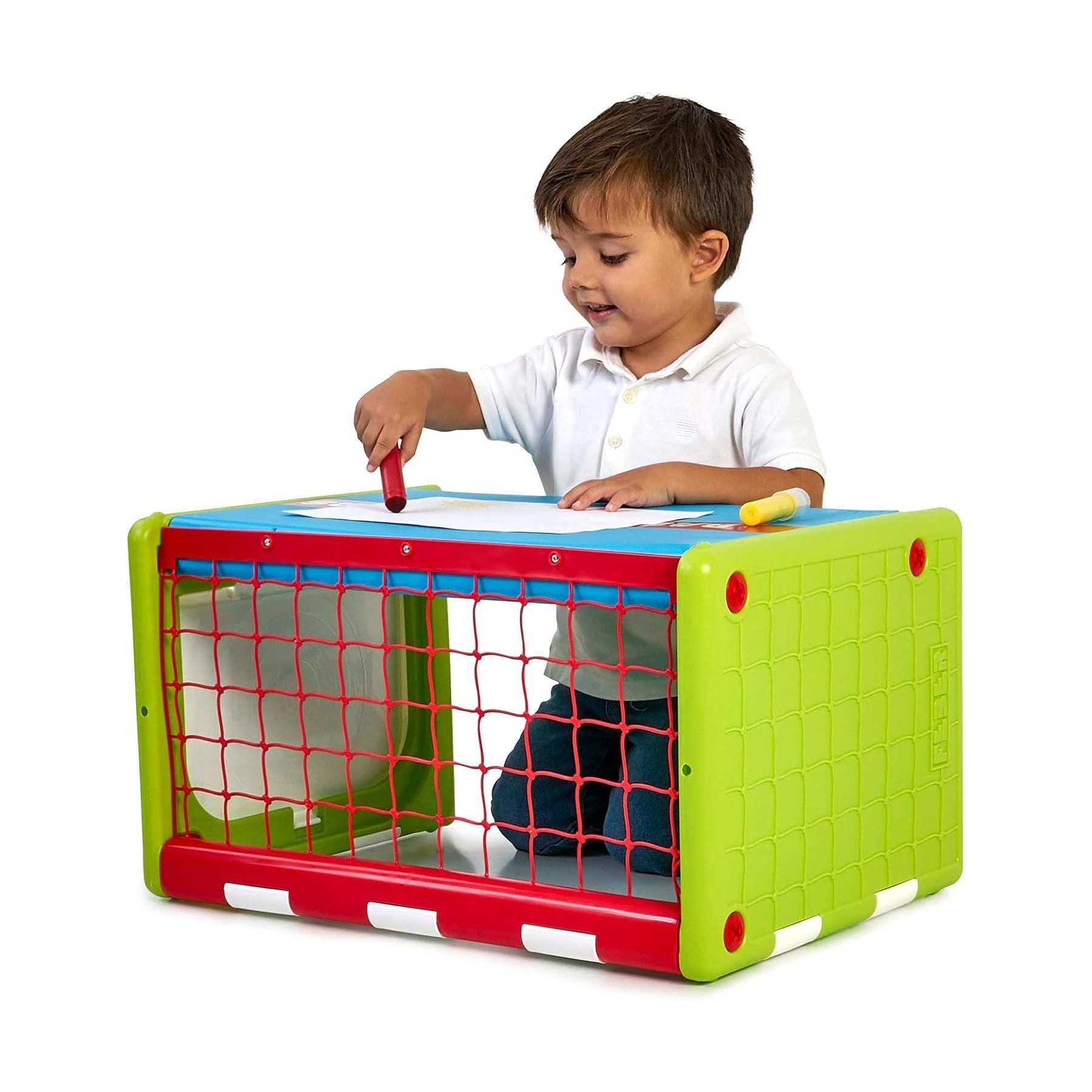 Activity Cube 4 em 1 Feber - Image 8