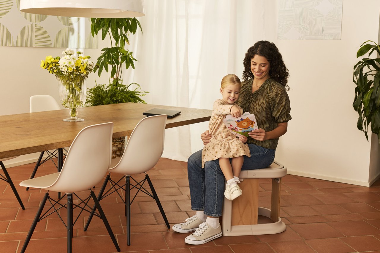 Torre de aprendizagem evolutiva Meraviglia Chicco - Image 3