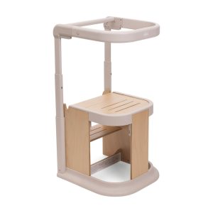 Torre de aprendizagem evolutiva Meraviglia Chicco